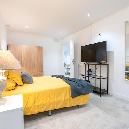 Luxury Apartments Marbella Cabopino Kültér fotó