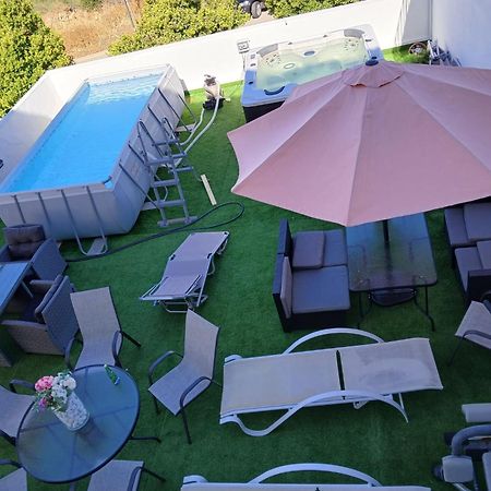 Luxury Apartments Marbella Cabopino Kültér fotó