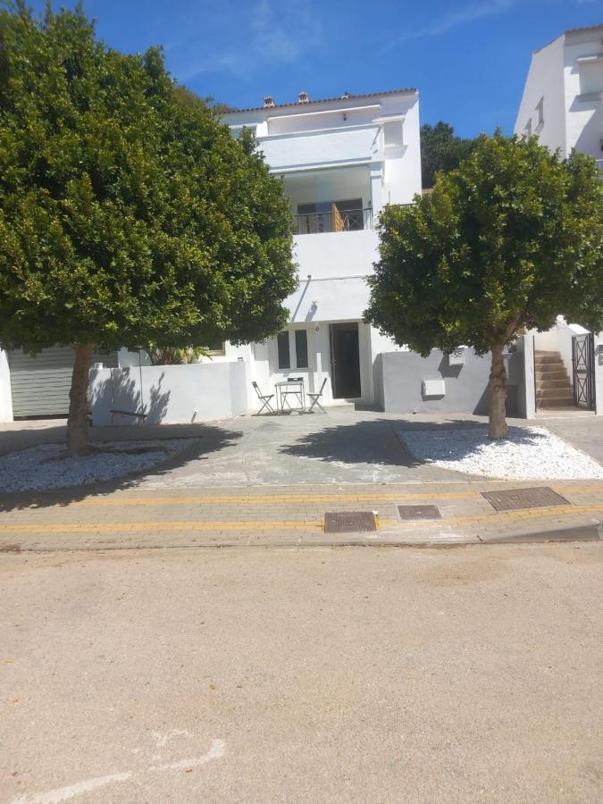 Luxury Apartments Marbella Cabopino Kültér fotó