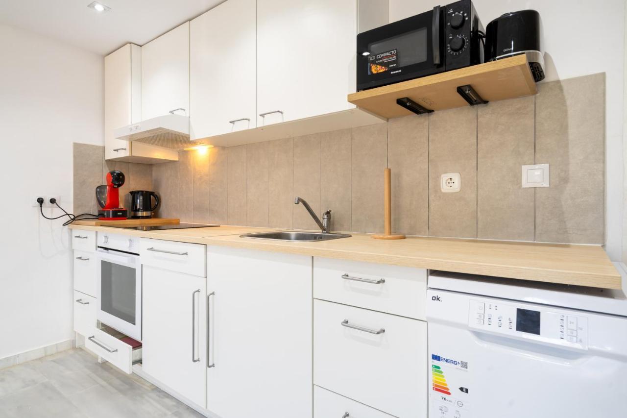 Luxury Apartments Marbella Cabopino Kültér fotó