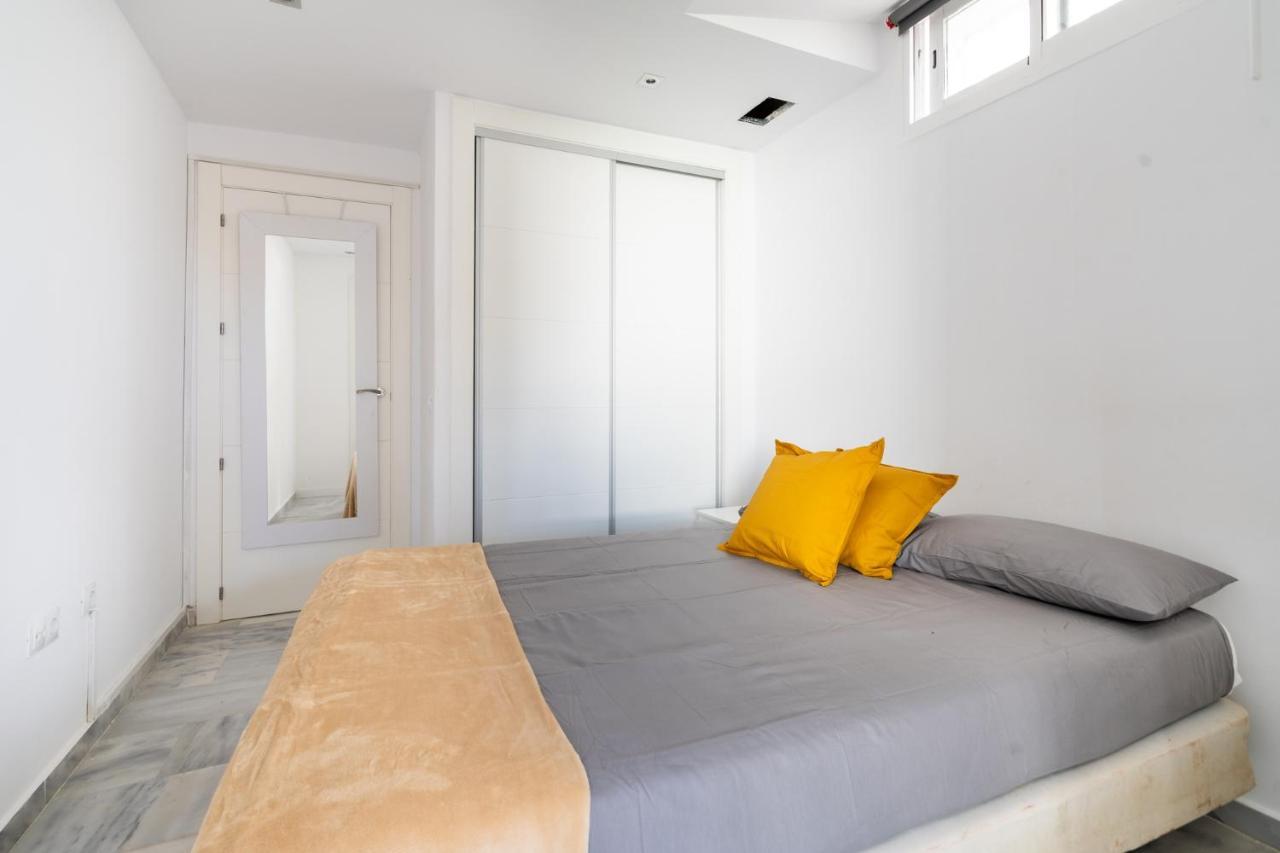 Luxury Apartments Marbella Cabopino Kültér fotó