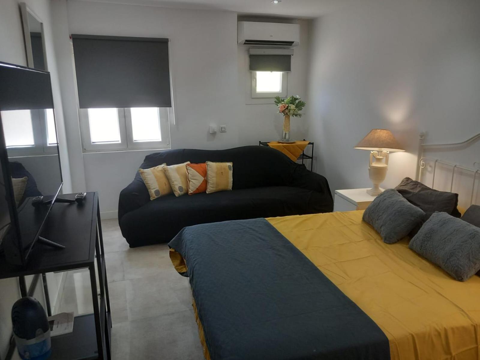 Luxury Apartments Marbella Cabopino Kültér fotó