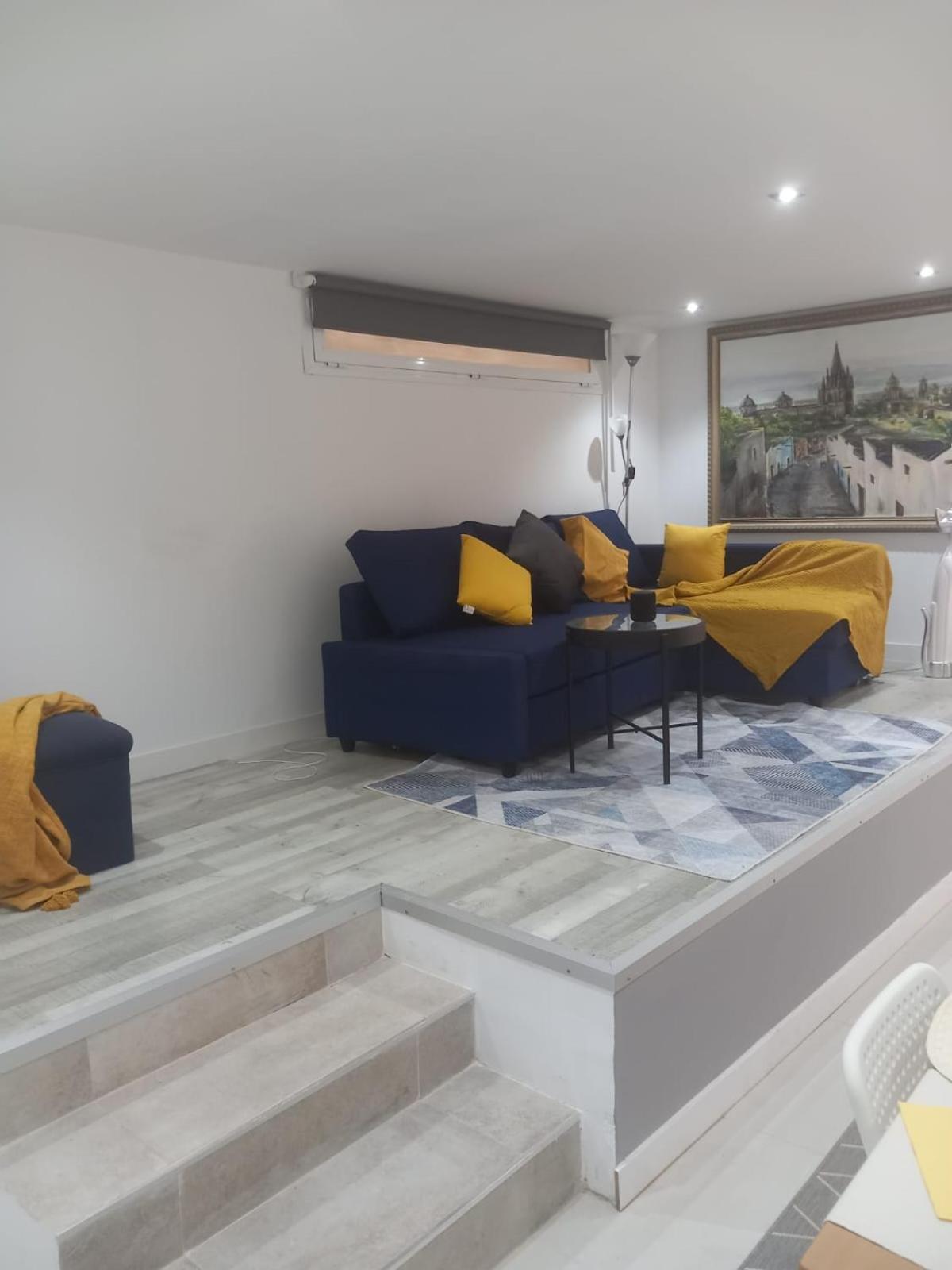 Luxury Apartments Marbella Cabopino Kültér fotó
