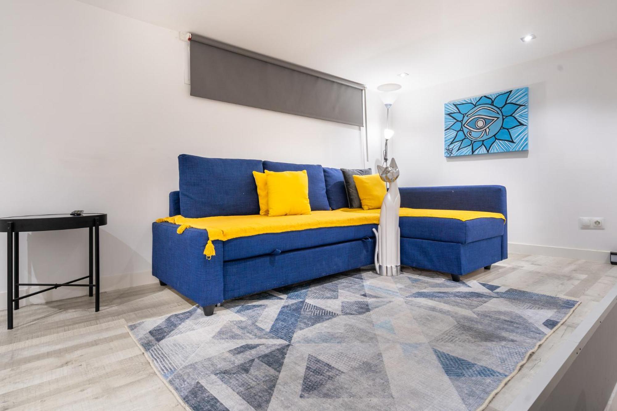 Luxury Apartments Marbella Cabopino Kültér fotó