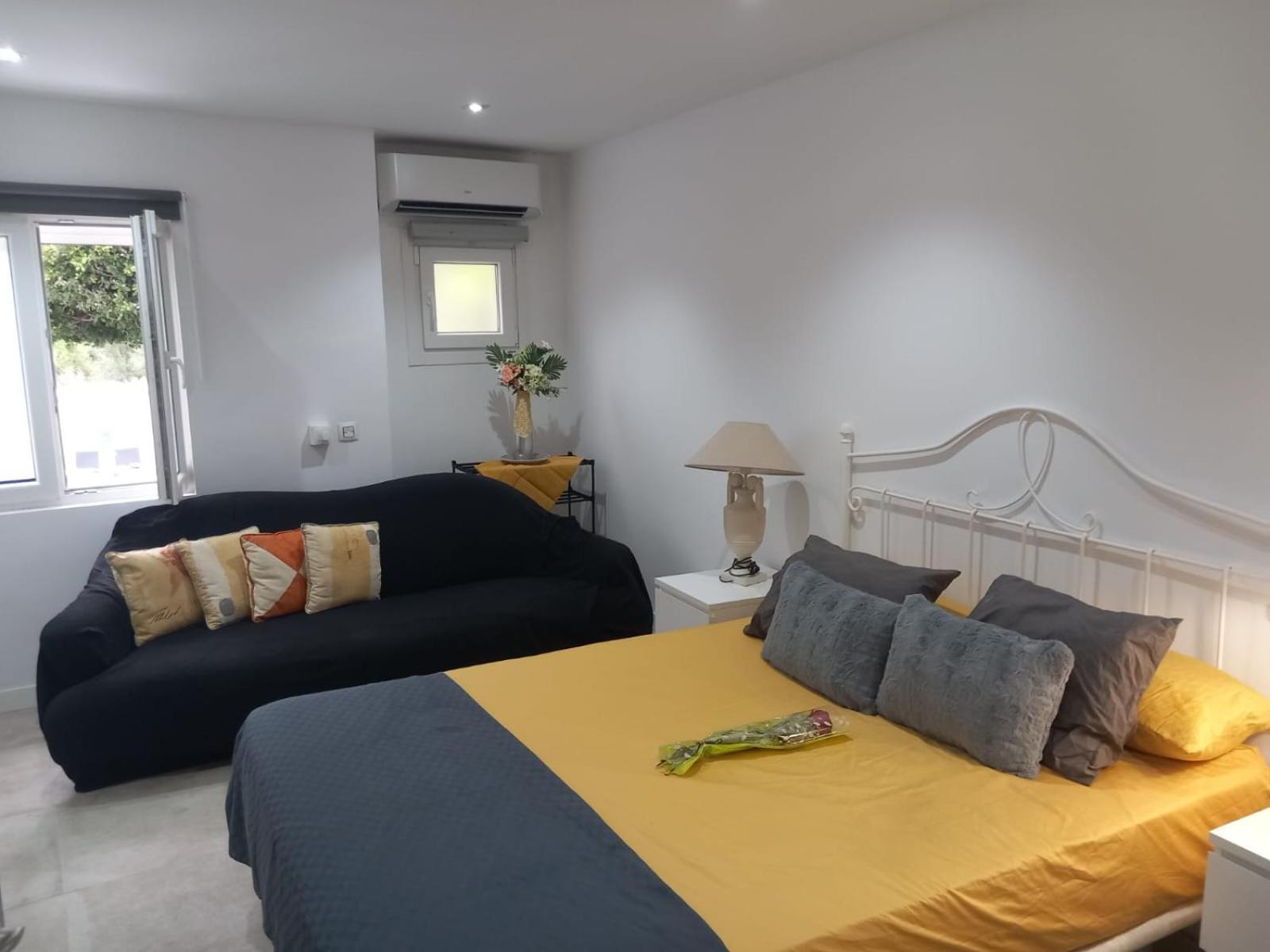 Luxury Apartments Marbella Cabopino Kültér fotó