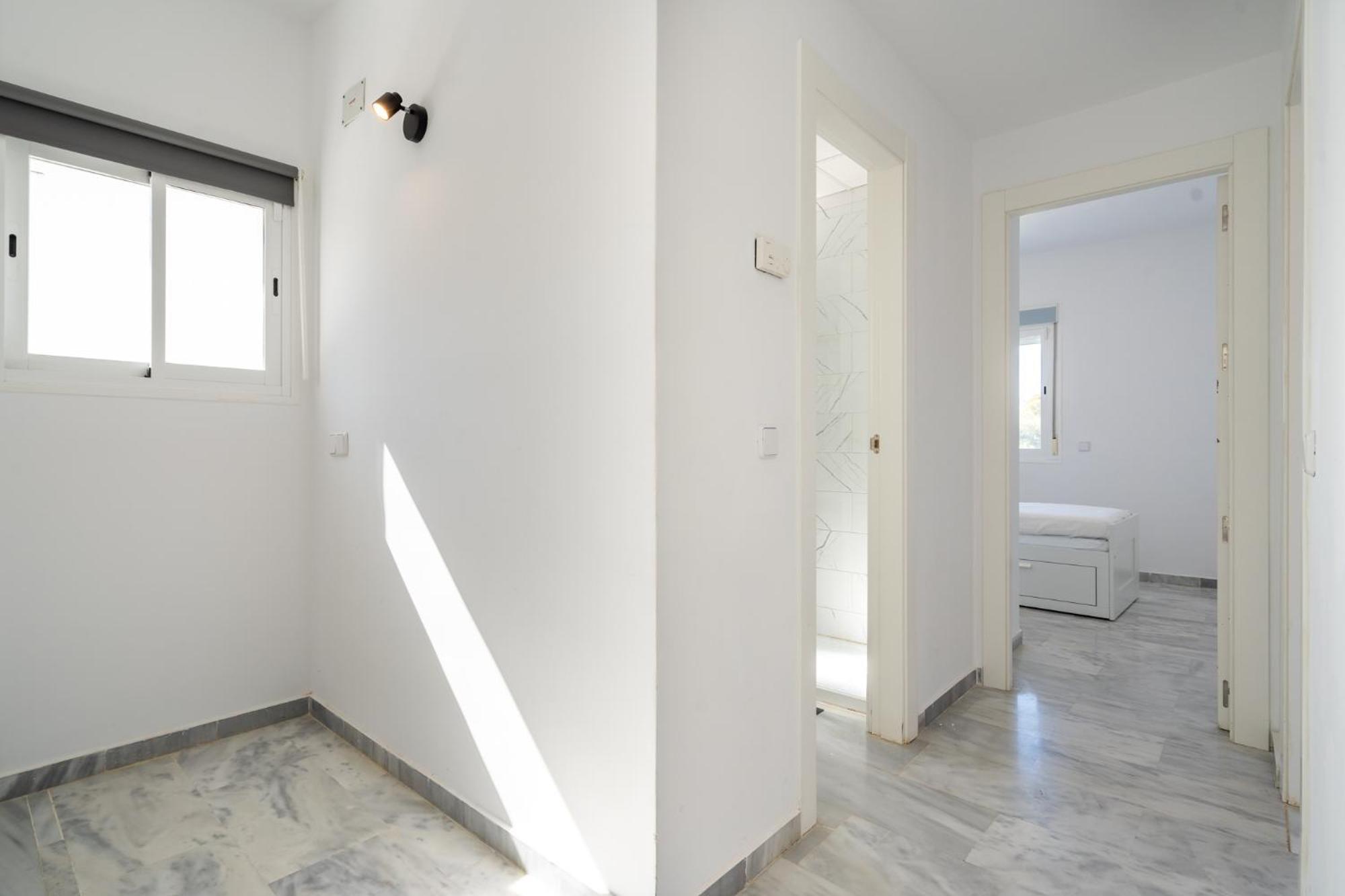 Luxury Apartments Marbella Cabopino Kültér fotó