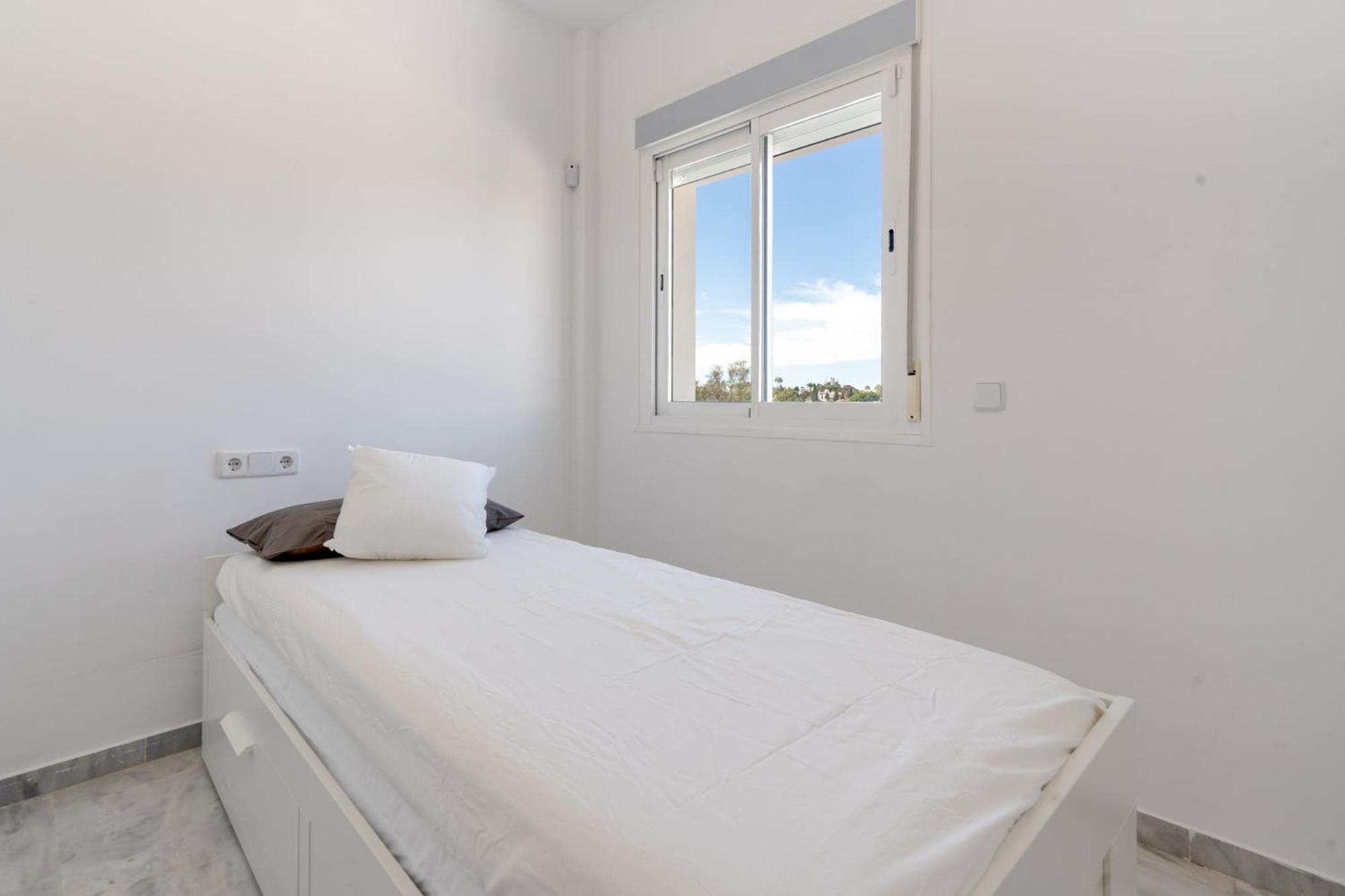 Luxury Apartments Marbella Cabopino Kültér fotó