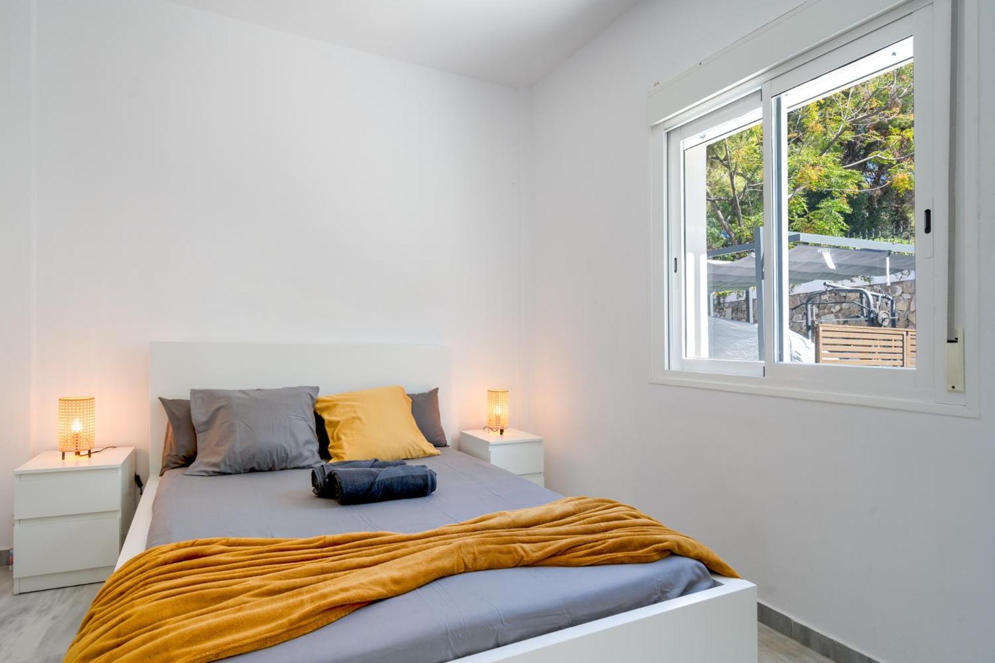 Luxury Apartments Marbella Cabopino Kültér fotó