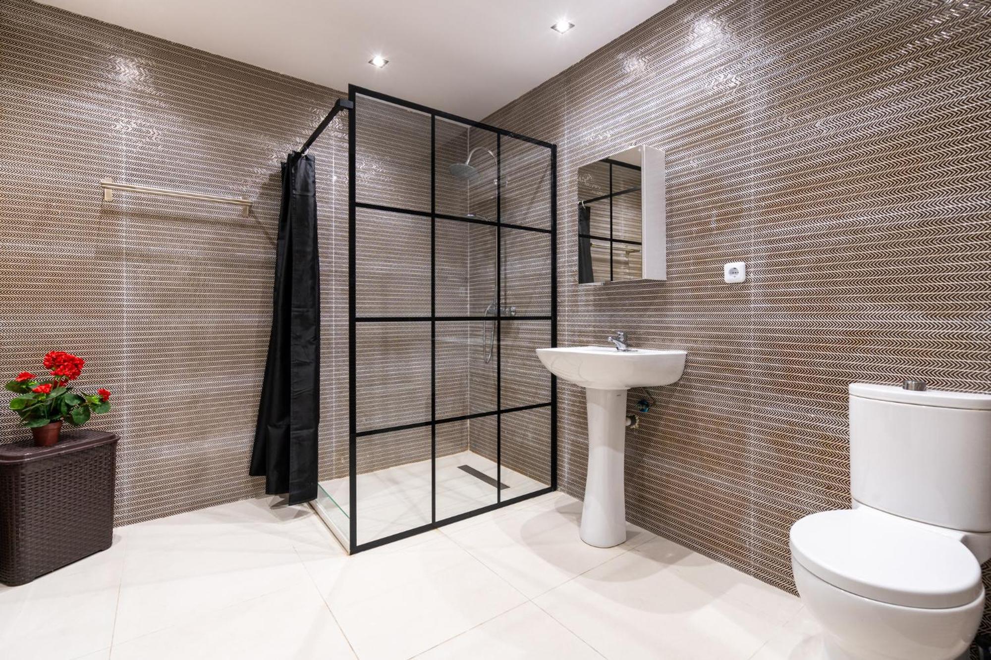 Luxury Apartments Marbella Cabopino Kültér fotó