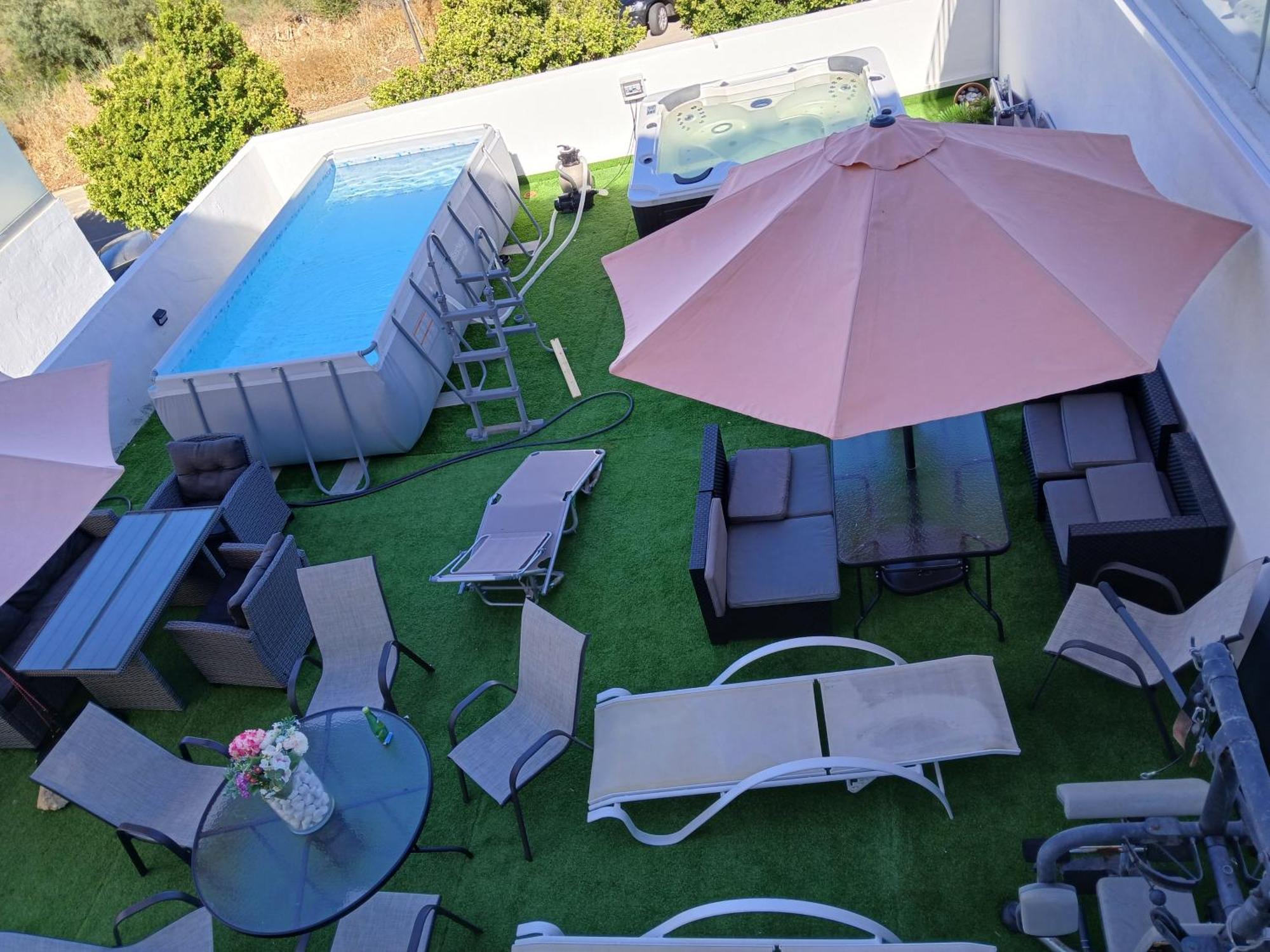 Luxury Apartments Marbella Cabopino Szoba fotó